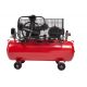 Kompresor olejowy 100L 3 Tłoki KD1477 + Seperator