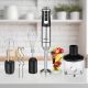 BLENDER ELEKTRYCZNY + AKCESORIA KD4110