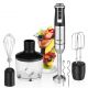 BLENDER ELEKTRYCZNY + AKCESORIA KD4110