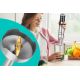 BLENDER ELEKTRYCZNY + AKCESORIA KD4110