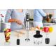BLENDER ELEKTRYCZNY + AKCESORIA KD4110