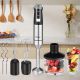 BLENDER ELEKTRYCZNY + AKCESORIA KD4110