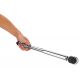 KLUCZ DYNAMOMETRYCZNY 1/2" 28-210Nm KD11387