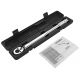 KLUCZ DYNAMOMETRYCZNY 1/2" 28-210Nm KD11387