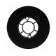 Drut spawalniczy 0,8 mm 5kg miedziowany KD1151