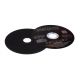 Tarcza do metalu 25szt. 125x1.0x22,23 mm KD1993