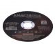 Tarcza do metalu 25szt. 125x1.2x22,23 mm KD1994