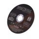 Tarcza do metalu 25szt. 125x1.2x22,23 mm KD1994