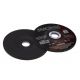 Tarcza do metalu 5szt. 125x6,0x22,23 mm KD1995