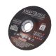 Tarcza do metalu 5szt. 125x6,0x22,23 mm KD1995