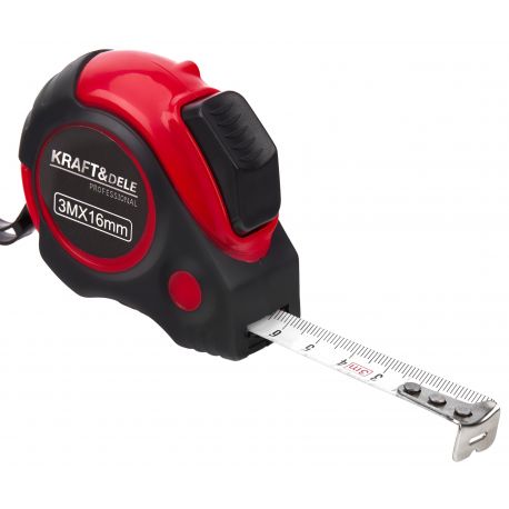 Taśma miernicza 3m KD10291