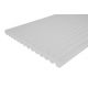 KLEJ DO PISTOLETU NA GORĄCO 11x250 mm 1kg. 42 szt. KD11261