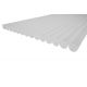 KLEJ DO PISTOLETU NA GORĄCO 11x250 mm 1kg. 42 szt. KD11261