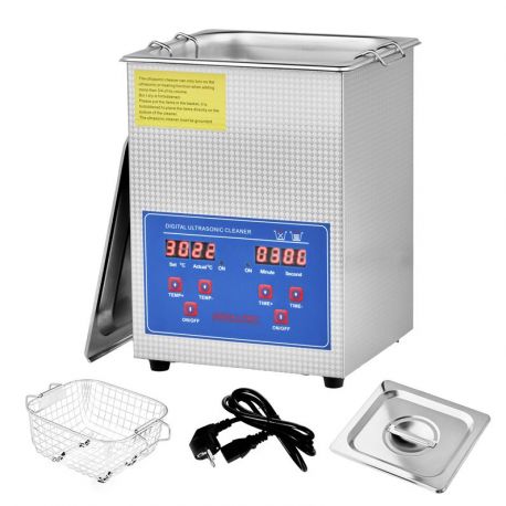 MYJKA ULTRADŹWIĘKOWA KD500