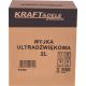 MYJKA ULTRADŹWIĘKOWA KD500