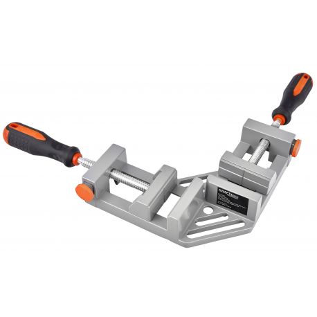 Ścisk kątowy 90° KD10184