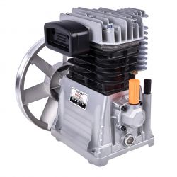 Sprężarka powietrza 2,2kW KD1492 2 tłoki