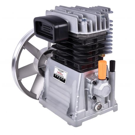 Sprężarka powietrza 2,2kW KD1492 2 tłoki Sprężarka powietrza 2,2kW KD1492 2 tłoki