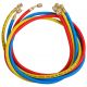 ZESTAW LISTEW MAGNETYCZNYCH 8" 12" 18" KD10410