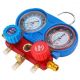 ZESTAW LISTEW MAGNETYCZNYCH 8" 12" 18" KD10410