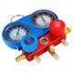 ZESTAW LISTEW MAGNETYCZNYCH 8" 12" 18" KD10410