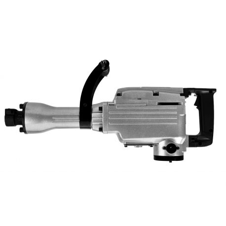 Młot udarowy kujący 50J EC1507