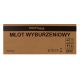 Młot udarowy kujący 50J EC1507
