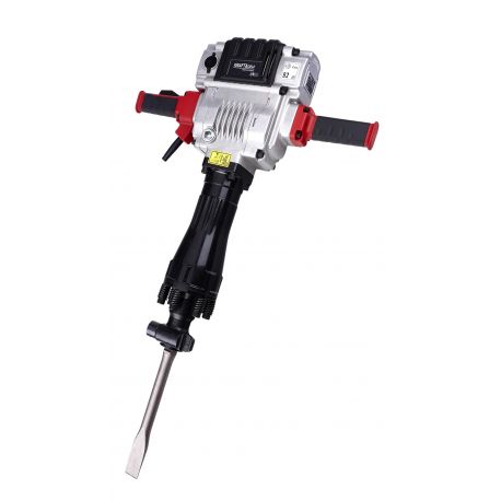 MŁOT WYBURZENIOWY3200W KD1738 + WALIZKA