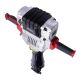 MŁOT WYBURZENIOWY3200W KD1738 + WALIZKA