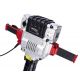 MŁOT WYBURZENIOWY3200W KD1738 + WALIZKA
