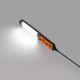 LATARKA WARSZTATOWA LED KD3491