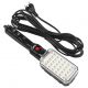 LAMPA WARSZTATOWA KD3493