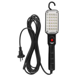 Latarka warsztatowa LED 15W KD3493