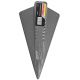 KLIN ROZŁUPUJĄCY DO DREWNA 2,3KG KD5955