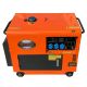 Agregat Diesel 7000W 12/230V KD123
