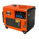 Agregat Diesel 7000W 12/230V KD123
