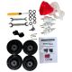 Agregat Diesel 7000W 12/230V KD123