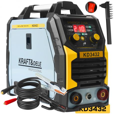 KD3432