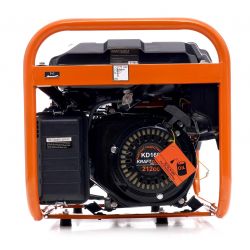 Agregat KD160