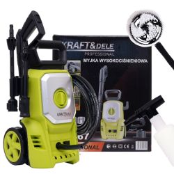 Myjka wysokociśnieniowa 280bar 2800W KD664