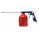KOMPRESOR 50L + ZESTAW PNEUMATYCZNY KD401 K3