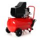 KOMPRESOR 50L + ZESTAW PNEUMATYCZNY KD401 K3