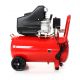 KOMPRESOR 50L + ZESTAW PNEUMATYCZNY KD401 K3