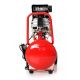 KOMPRESOR 50L + ZESTAW PNEUMATYCZNY KD401 K3