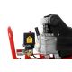 KOMPRESOR 50L + ZESTAW PNEUMATYCZNY KD401 K3