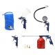 KOMPRESOR 50L + ZESTAW PNEUMATYCZNY KD401 K3