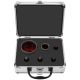 Zestaw otwornic diamentowych 6-68mm ADAPTER KD5953