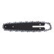 Prowadnica i łańcuch do piły 6" KD10584