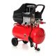 Kompresor Olejowy 24L KD400 + Zestaw 8w1 KD400-K3