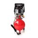 Kompresor Olejowy 24L KD400 + Zestaw 8w1 KD400-K3